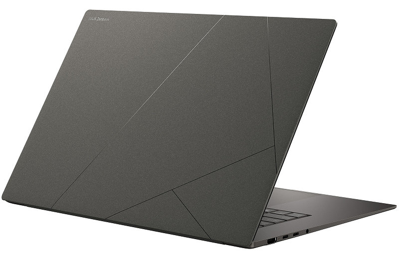 Asus Zenbook S16 OLED UX5606